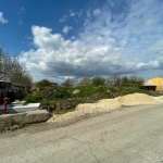 Парцел в Силистра, Римска гробница - 1938 кв.м за 26 €/кв.м - Снимка #1