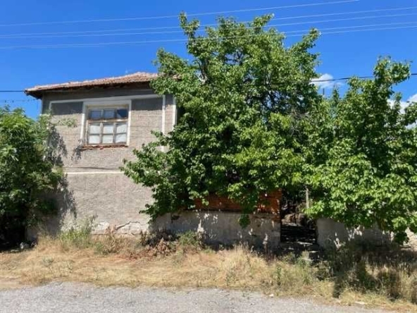 Къща в с. Младиново, Област Хасково - 90 кв.м за 189 €/кв.м - Снимка #1