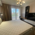 Дава се под наем Тристаен апартамент в Варна, Общината - 70 кв.м за 867 € - Снимка #1