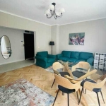 Дава се под наем Тристаен апартамент в София, Център - 80 кв.м за 1100 € - Снимка #1