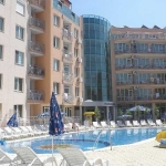 Хотел в к.к. Слънчев бряг - 2800 кв.м за 1029 €/кв.м - Снимка #1