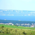 Парцел в с. Осеново, Област Варна - 3000 кв.м за 15 €/кв.м - Снимка #1