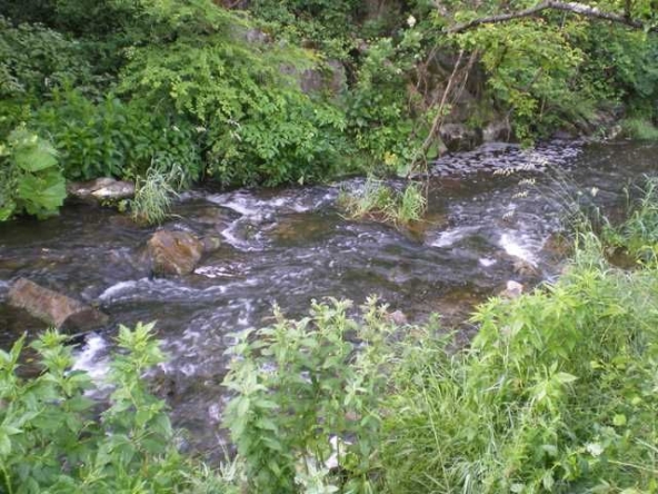 Парцел в Стара Загора, Аязмото - 6702 кв.м за 5 €/кв.м - Снимка #1