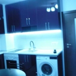 Дава се под наем Двустаен апартамент в Варна, м-т Акчелар - 48 кв.м за 255 € - Снимка #1