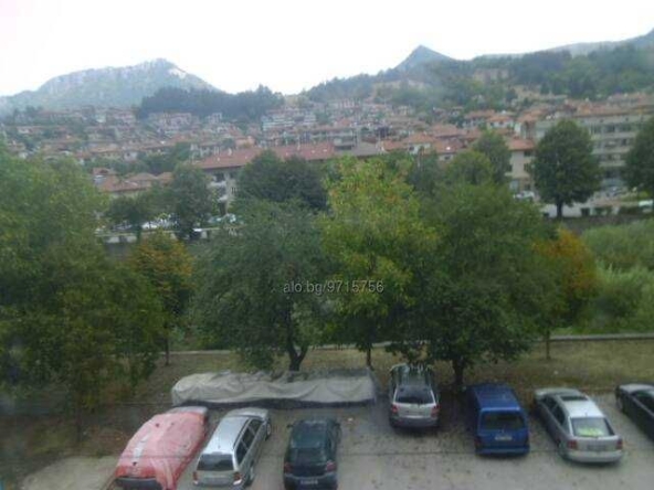 Двустаен апартамент в Тетевен - 65 кв.м за 752 €/кв.м - Снимка #1