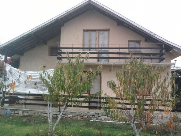 Къща в Стара Загора, Самара 1 - 120 кв.м за 325 €/кв.м - Снимка #1