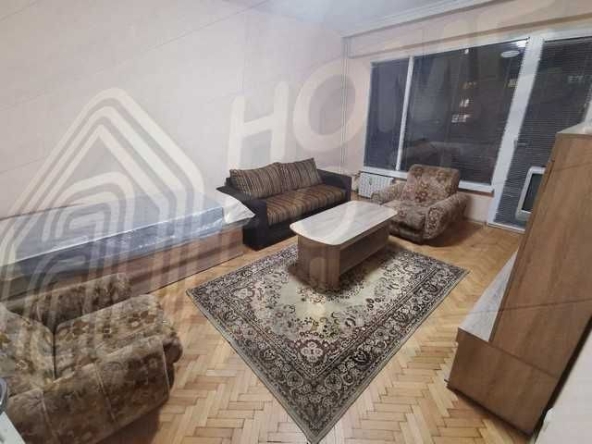 Дава се под наем Двустаен апартамент в София, Надежда 1 - 74 кв.м за 392.7 € - Снимка #1