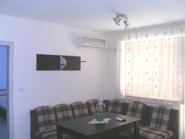 Дава се под наем Двустаен апартамент в София, Толстой - 56 кв.м за 320 € - Снимка #1