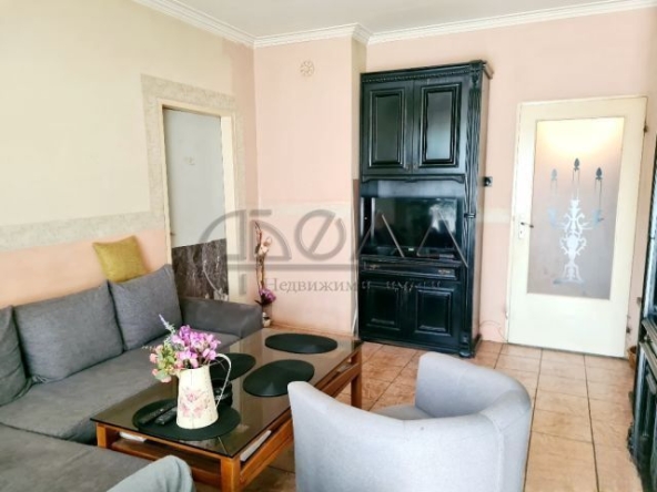 Тристаен апартамент в София, Хаджи Димитър - 85 кв.м за 1859 €/кв.м - Снимка #1