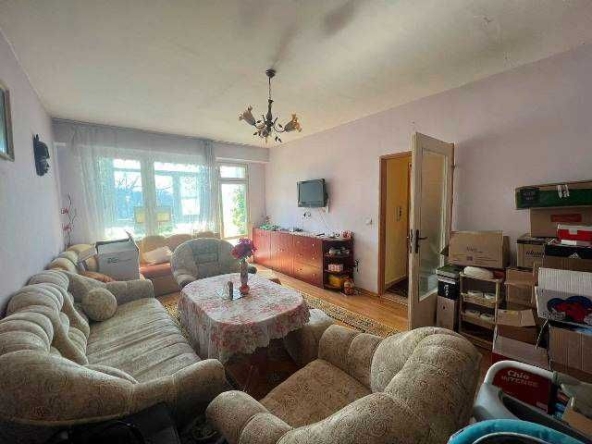 Двустаен апартамент в Търговище, Вароша - 65 кв.м за 1197 €/кв.м - Снимка #1
