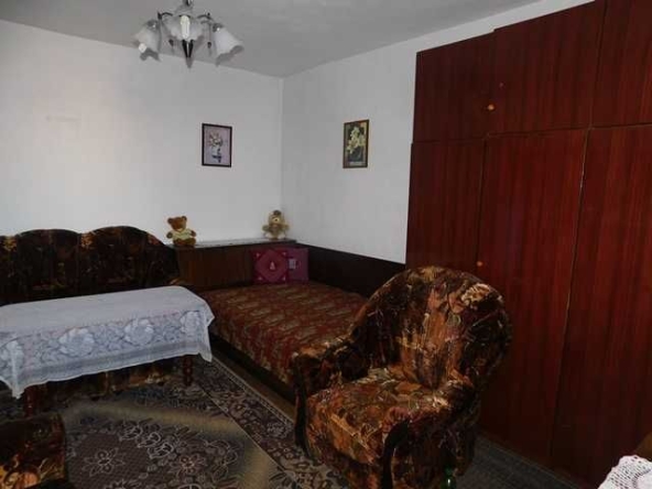 Едностаен апартамент в Търговище, Вароша - 41 кв.м за 1120 €/кв.м - Снимка #1