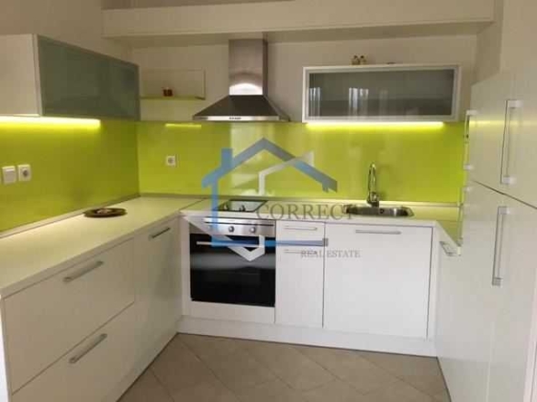 Дава се под наем Двустаен апартамент в с. Чайка, Област Варна - 70 кв.м за 357 € - Снимка #1