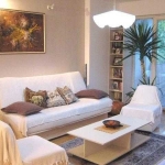 Дава се под наем Двустаен апартамент в София, Карпузица - 70 кв.м за 561 € - Снимка #1