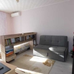 Едностаен апартамент в Търговище, Център - 44 кв.м за 1038 €/кв.м - Снимка #1