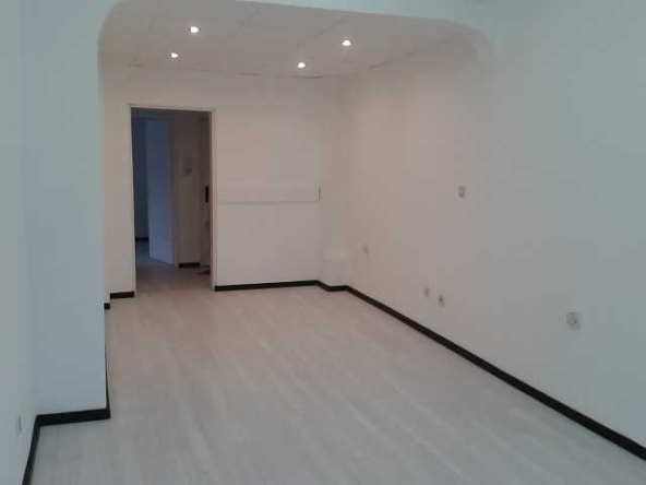 Дава се под наем Офис в София, Света Троица - 55 кв.м за 510 € - Снимка #1