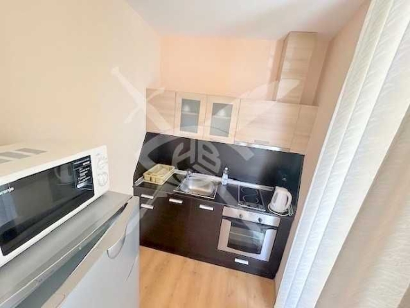 Двустаен апартамент в Свети Влас - 105 кв.м за 986 €/кв.м - Снимка #1