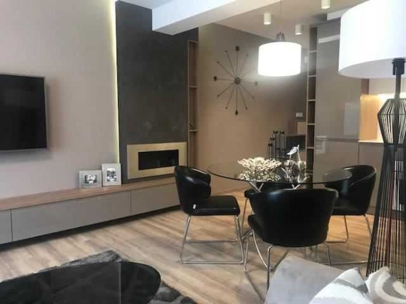 Двустаен апартамент в София, Студентски град - 65 кв.м за 2247 €/кв.м - Снимка #1