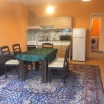 Дава се под наем Тристаен апартамент в София, Център - 120 кв.м за 765 € - Снимка #1