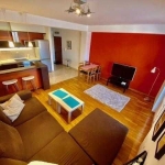 Дава се под наем Двустаен апартамент в София, Кръстова вада - 80 кв.м за 714 € - Снимка #1