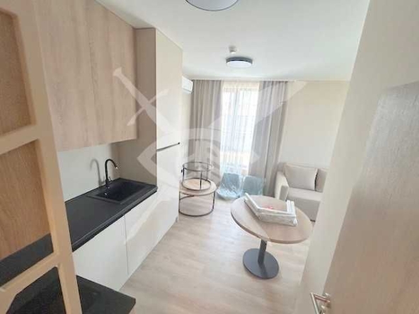 Двустаен апартамент в Свети Влас - 59 кв.м за 1857 €/кв.м - Снимка #1