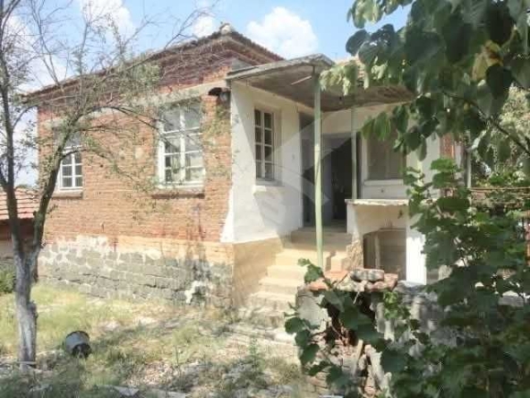 Къща в с. Черково, Област Бургас - 120 кв.м за 142 €/кв.м - Снимка #1