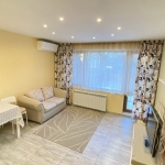 Дава се под наем Едностаен апартамент в Варна, Чаталджа - 45 кв.м за 510 € - Снимка #1