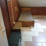 Дава се под наем Едностаен апартамент в Бургас, Център - 28 кв.м за 125 € - Снимка #1