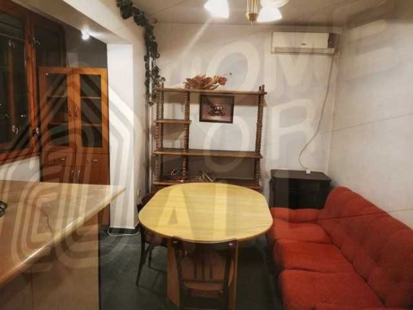 Дава се под наем Двустаен апартамент в София, Захарна фабрика - 60 кв.м за 306 € - Снимка #1