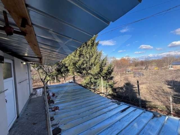 Къща в с. Конуш, Област Пловдив - 60 кв.м за 1250 €/кв.м - Снимка #1