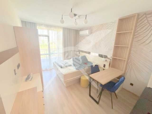 Едностаен апартамент в Свети Влас - 35 кв.м за 1877 €/кв.м - Снимка #1