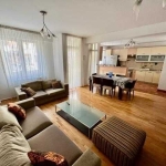 Дава се под наем Двустаен апартамент в София, Гоце Делчев - 56 кв.м за 561 € - Снимка #1