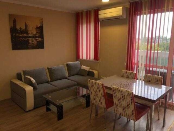 Дава се под наем Едностаен апартамент в Пловдив, Христо Смирненски - 79 кв.м за 425 € - Снимка #1