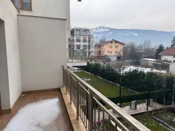 Тристаен апартамент в София, Кръстова вада - 93 кв.м за 2689 €/кв.м - Снимка #1