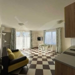 Двустаен апартамент в Созопол - 73 кв.м за 1402 €/кв.м - Снимка #1