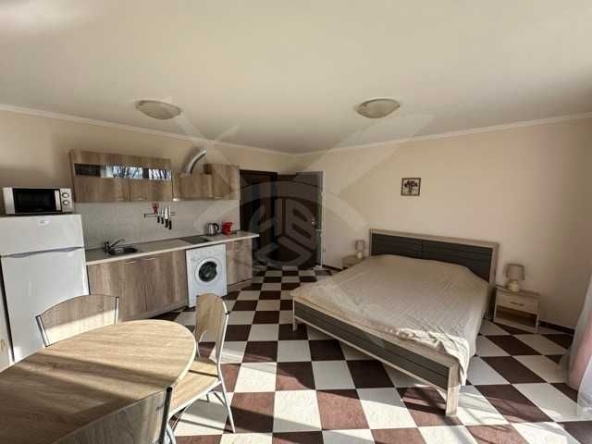 Едностаен апартамент в Созопол - 42 кв.м за 1331 €/кв.м - Снимка #1