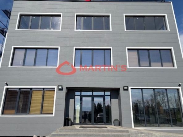 Дава се под наем Офис в София, Челопечене - 303 кв.м за 2422 € - Снимка #1