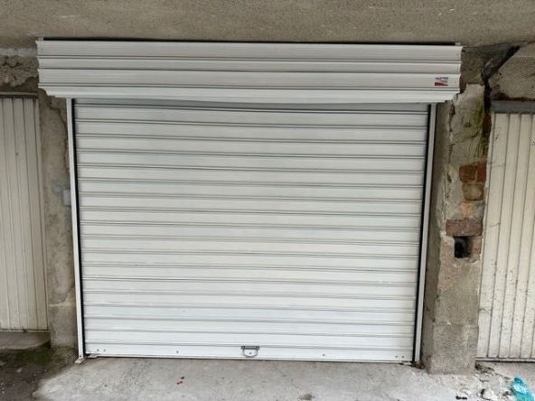 Дава се под наем Гараж / Паркомясто в София, Редута - 18 кв.м за 127.5 € - Снимка #1