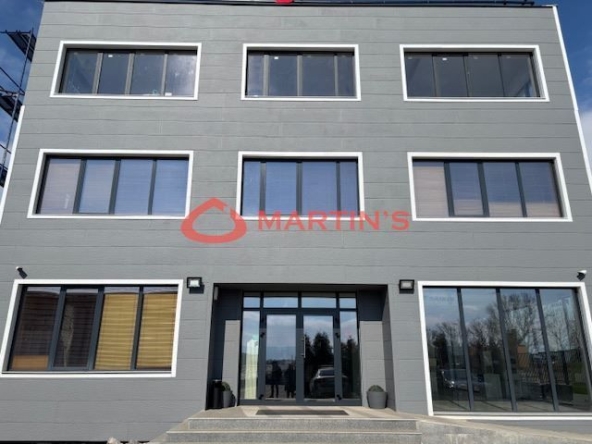 Дава се под наем Офис в София, Челопечене - 76 кв.м за 610 € - Снимка #1