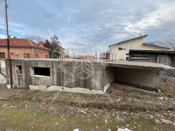 Парцел в с. Брестник, Област Пловдив - 1006 кв.м за 184 €/кв.м - Снимка #1