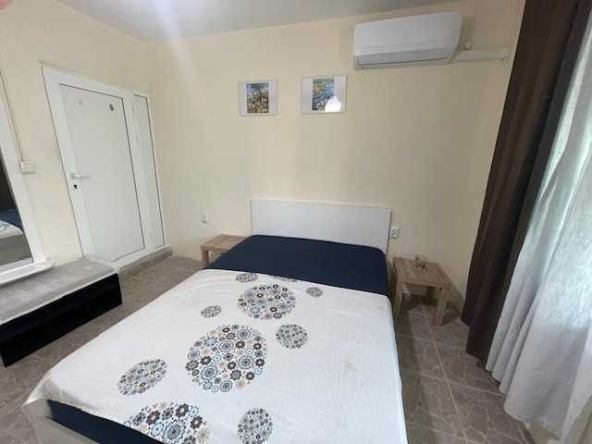 Дава се под наем Едностаен апартамент в Варна, Общината - 35 кв.м за 300.9 € - Снимка #1