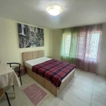 Дава се под наем Двустаен апартамент в Варна, Общината - 40 кв.м за 331.5 € - Снимка #1