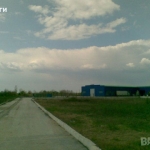 Парцел в Пловдив, Индустриална зона - Север - 5156 кв.м за 9 €/кв.м - Снимка #1