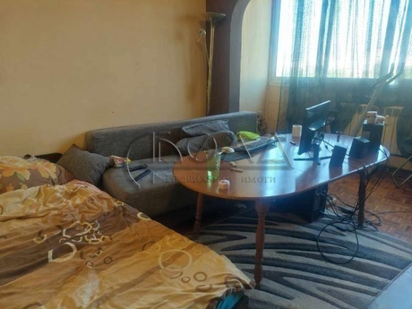 Тристаен апартамент в София, Люлин 9 - 88 кв.м за 1591 €/кв.м - Снимка #1