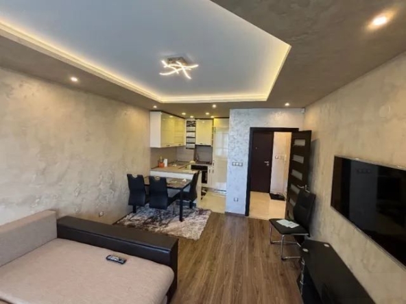Двустаен апартамент в София, Люлин 8 - 60 кв.м за 3000 €/кв.м - Снимка #1
