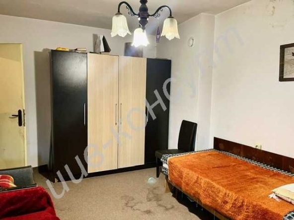 Двустаен апартамент в Велико Търново, Бузлуджа - 45 кв.м за 1356 €/кв.м - Снимка #1