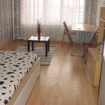 Дава се под наем Едностаен апартамент в София, Дружба 2 - 52 кв.м за 400 € - Снимка #1