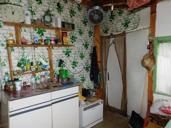 Къща в Търговище, Център - 25 кв.м за 816 €/кв.м - Снимка #1