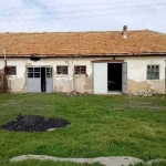 Дава се под наем Промишлена сграда в Търговище, Център - 233 кв.м за 81345 € - Снимка #1