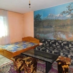 Едностаен апартамент в Търговище, Център - 44 кв.м за 1003 €/кв.м - Снимка #1