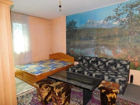 Едностаен апартамент в Търговище, Център - 44 кв.м за 1003 €/кв.м - Снимка #1